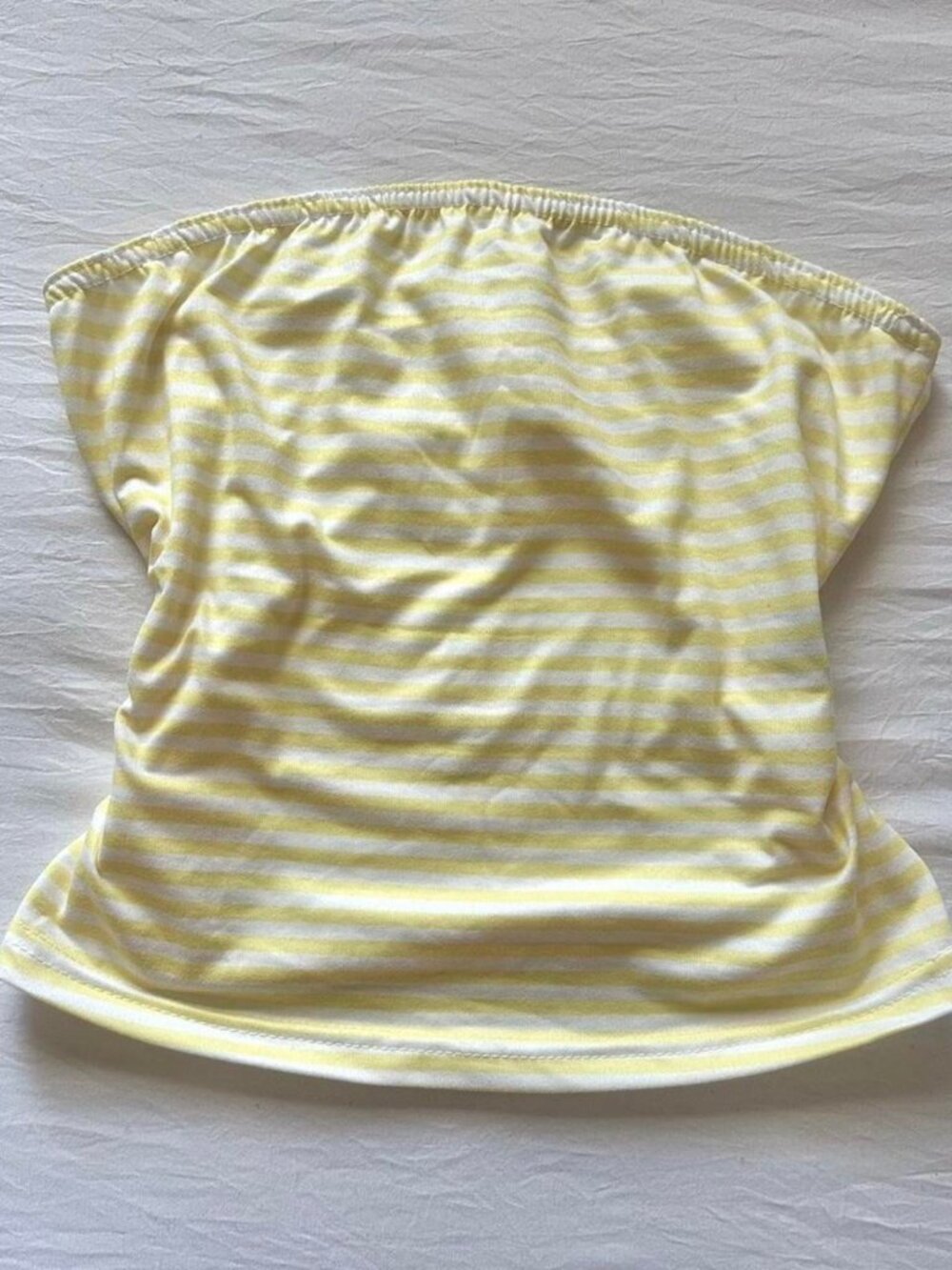 Tube Top - Picture 3 of 4